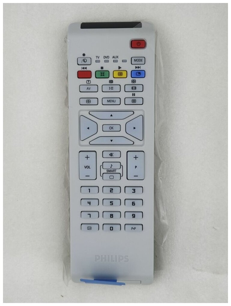 Пульт д-у Philips RC1683706/01, 1683701/01