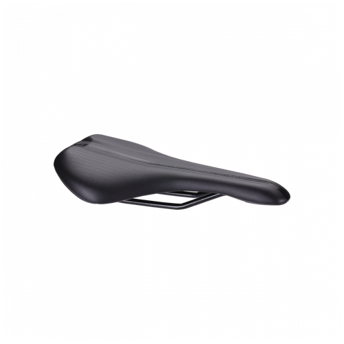 Седло BBB 2022 saddle Convoy 145 performance saddle, CrMo 145 x 265mm Black рога bbb t monkey black