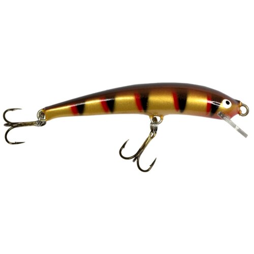 Воблер Nils Master Invincible Floating, 12cm,24g, #011