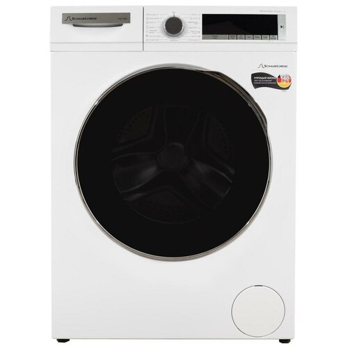 Стиральная машина Schaub Lorenz SLW T3921 5299000₽