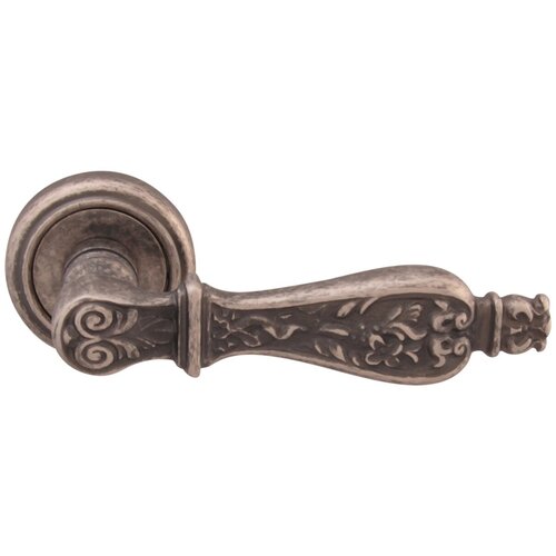 Дверная ручка на розетке mod. 465-V Siracusa