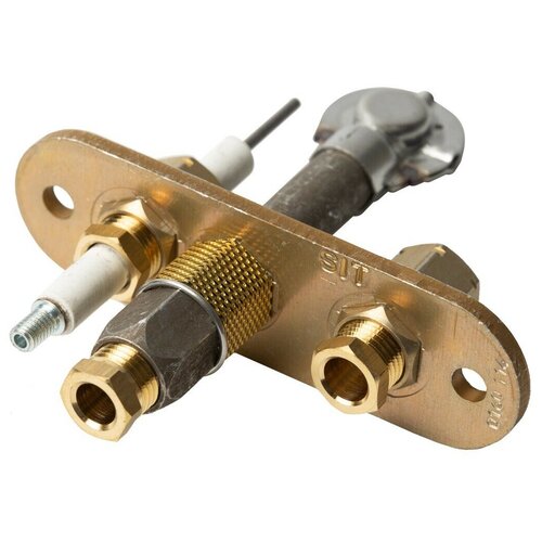 Пилотная запальная горелка 0160114 128700₽