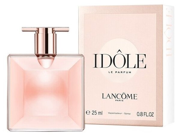 Lancome, Idole, 25 мл, парфюмерная вода женская