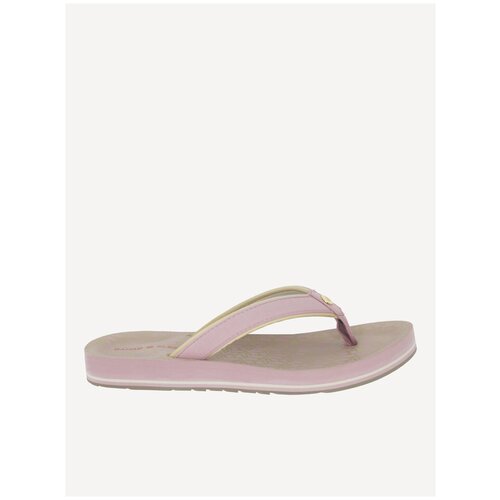 фото Женские вьетнамки sahab s22-111wv желтый