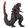 Фигурка Godzilla Годзилла 2016 года (15 см) - изображение