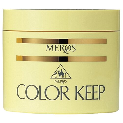 Largo Treatment Color Keep. Маска-кондиционер для сохранения цвета волос после окрашивания, 250 г.