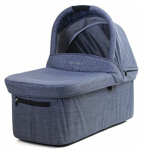 Люлька Valco Baby External Bassinet для Snap Trend/Snap4 Trend/ Ultra Trend Denim