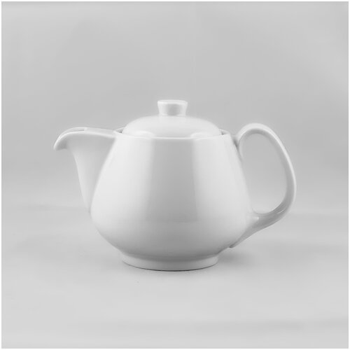 Заварочный чайник с крышкой ROSENTHAL из фарфора, 400 мл