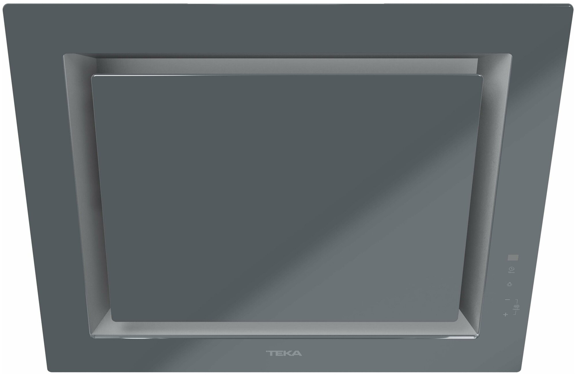 TEKA Кухонная вытяжка TEKA DLV 68660 TOS STONE GREY