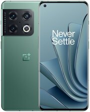 Смартфон OnePlus 10 Pro 12/256 ГБ Global, Dual nano SIM, изумрудный зеленый