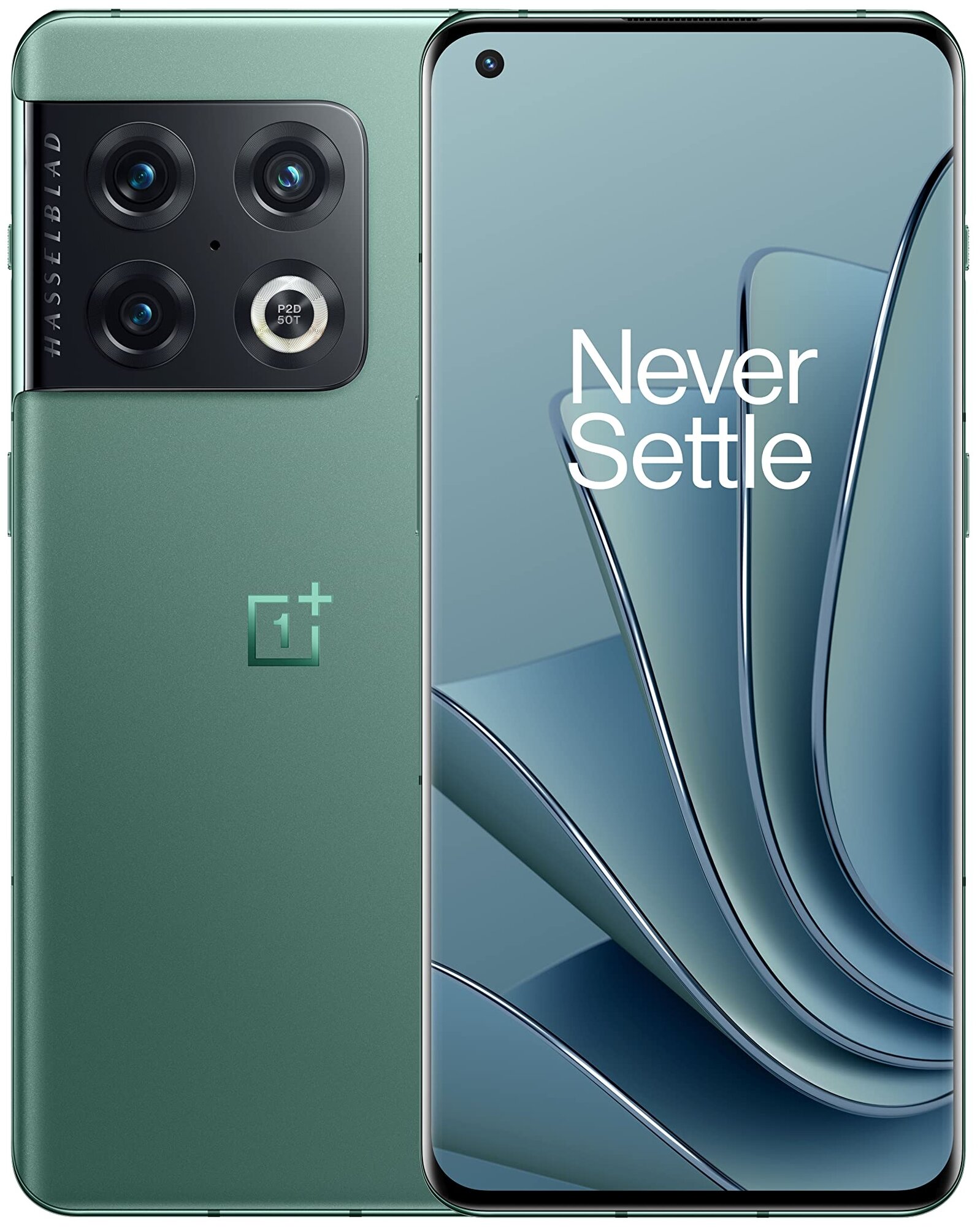 Смартфон OnePlus 10 Pro 8/256 ГБ CN, зелeный