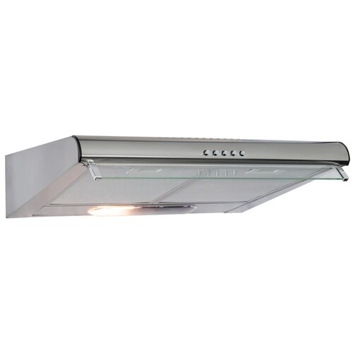 Кухонная вытяжка подвесная MBS CROCUS 160 INOX 900000₽