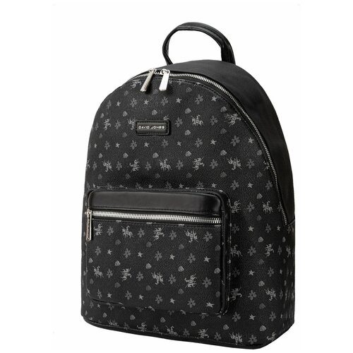 фото Рюкзак женский david jones ch21067k
