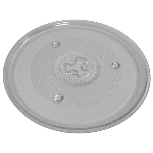 Тарелка для микроволновой печи Mystery MMW-2309GS