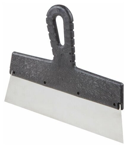 Шпатель нержавеющий STARTUL Master 250 мм (ST1000-250)