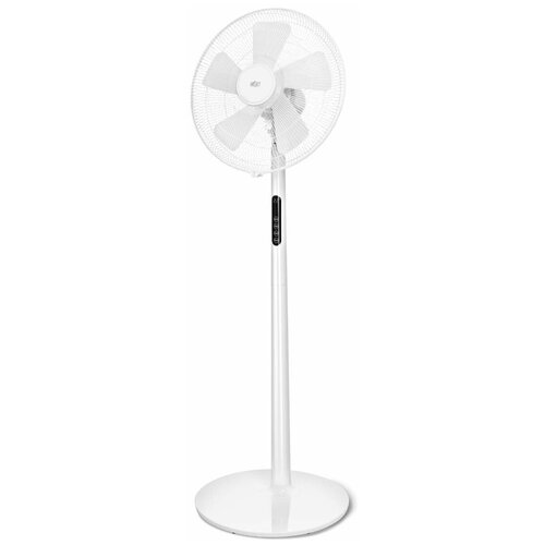 Вентилятор напольный Holt HT-FN-003 200000₽