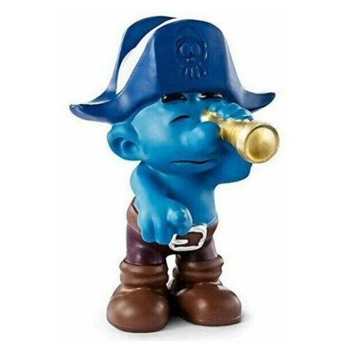 Фигурка Смурфик 