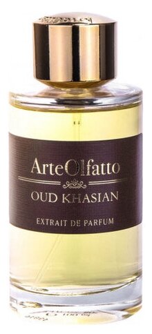 ArteOlfatto, Oud Khasian, 100 мл, духи женские