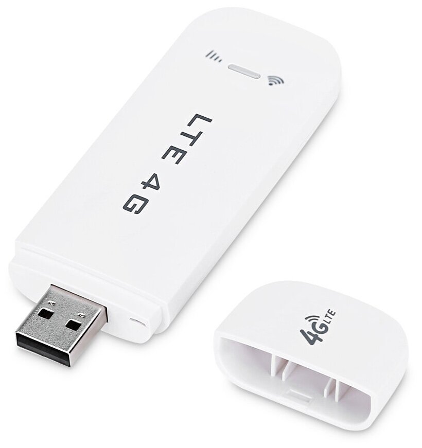 4G LTE WI-FI USB Modem UZ-801