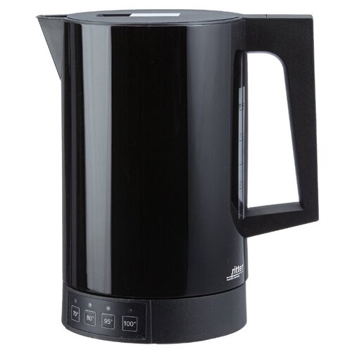 Электрочайник Ritter Fontana 5 Black 970000₽