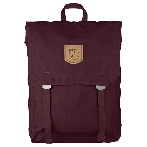 фото Рюкзак fjallraven foldsack no.1 550 (black)