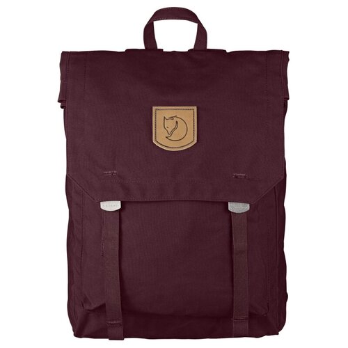 Рюкзак Fjallraven Foldsack No.1 550 (Black)