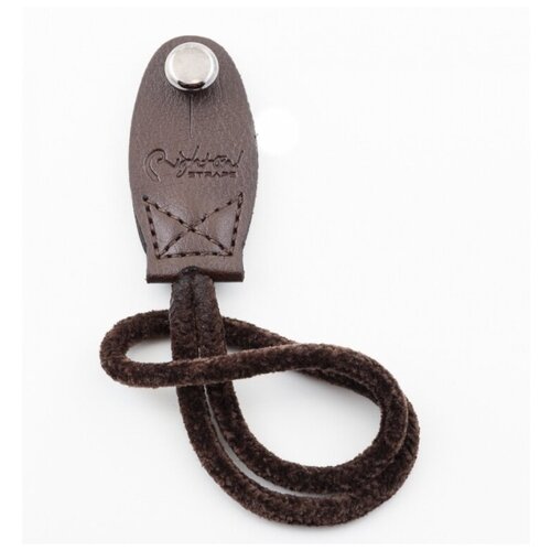 8419612000155 Strap-Link Pro Brown Крепление ремня на гриф, RightOn Straps