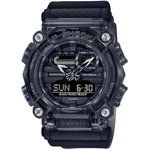 Часы Casio G-SHOCK GA-900SKE-8A