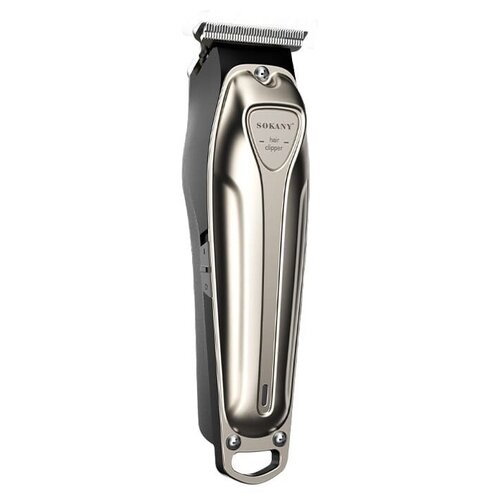 Машинка для стрижки волос SOKANY Hair trimmer SK-9915 99900₽