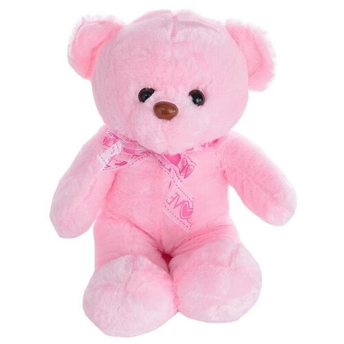 Мягкая игрушка Светящийся Мишка, Медведь со светодиодами. Игрушка -подушка с подсветкой.