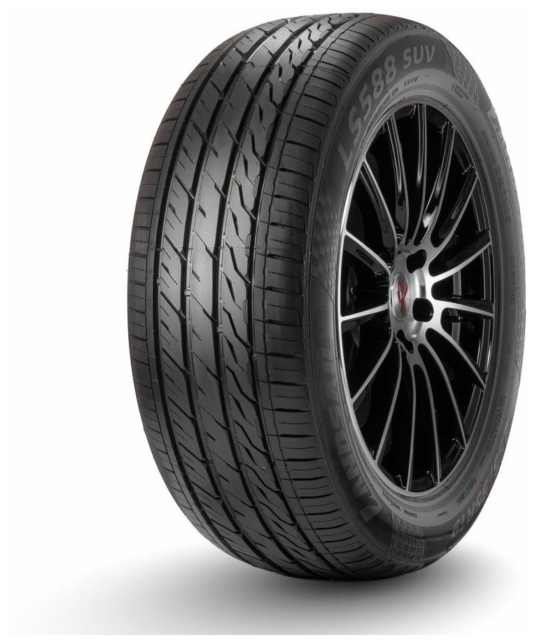 Шины летние Landsail LS588 SUV 275/45 R20 110 V