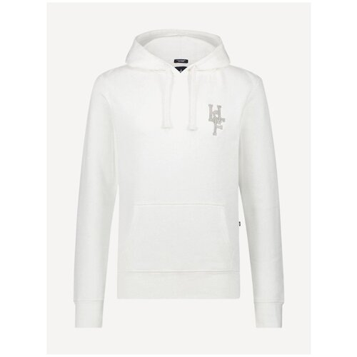 фото Худи, цвет темно-синий (navy), размер l haze&finn