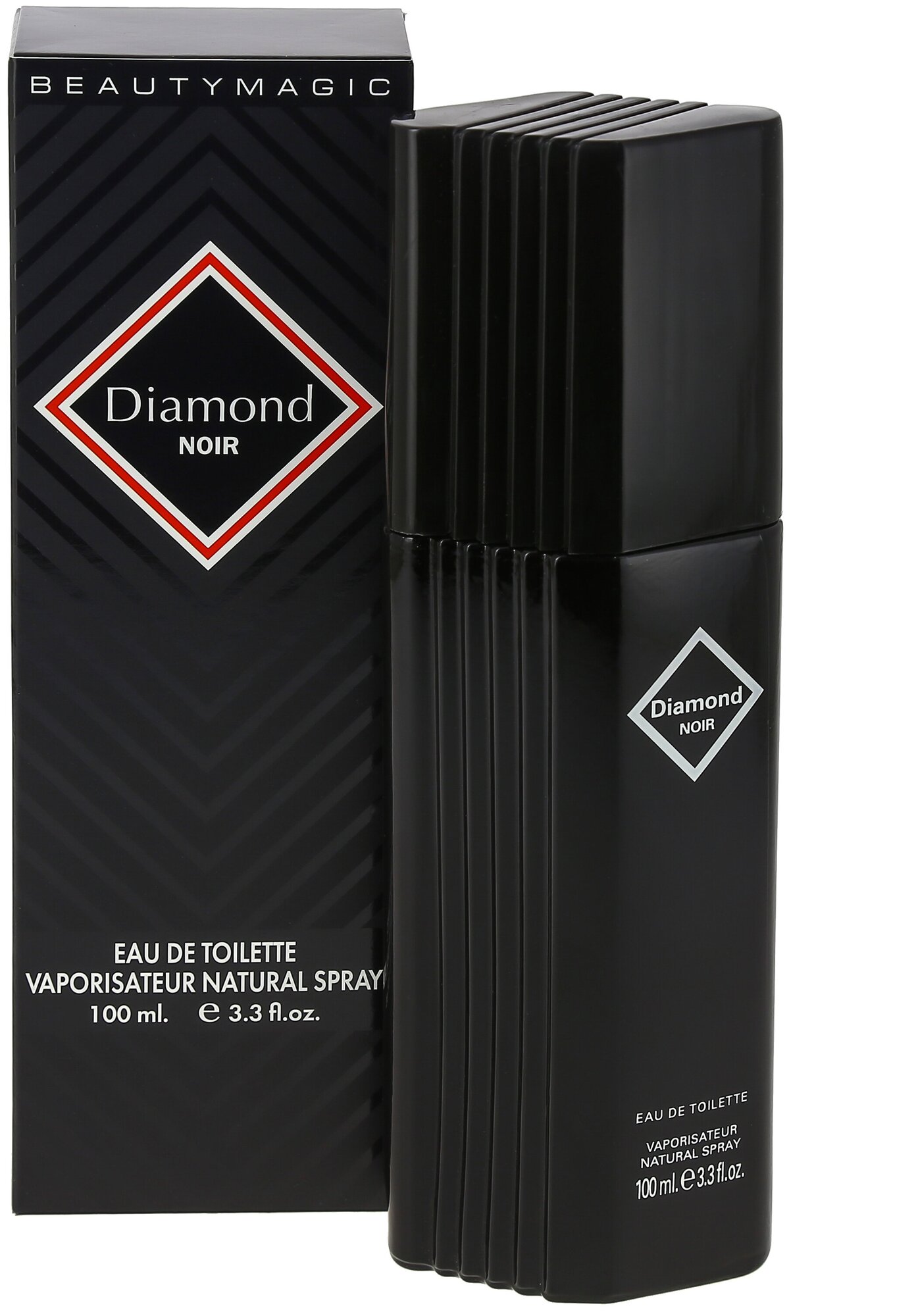 KPK parfum Туалетная вода DIAMOND NOIR