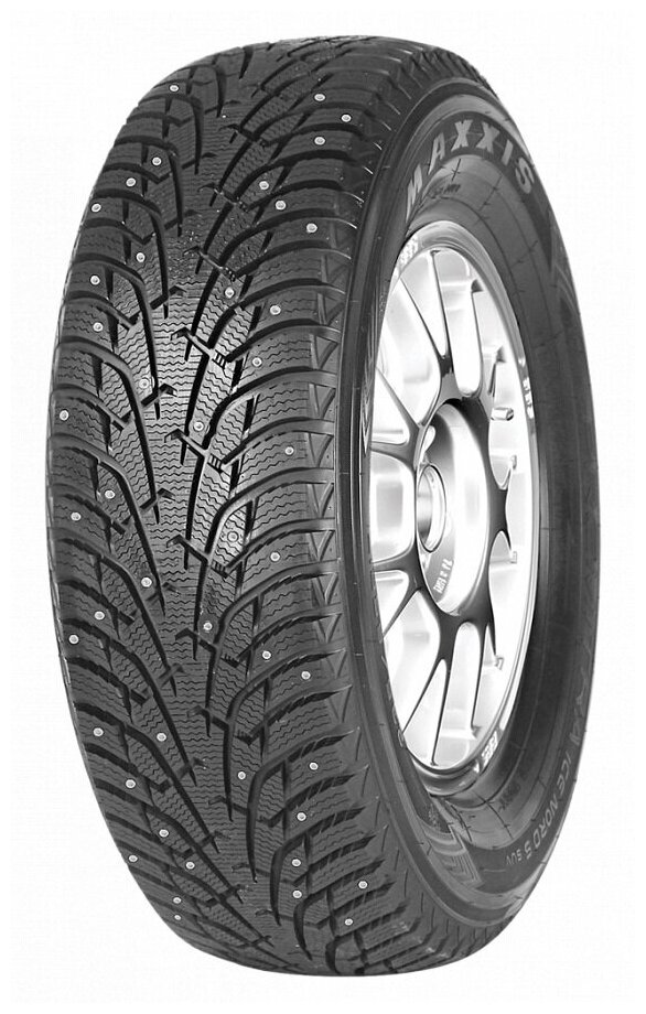 Шины Maxxis NS5 PREMITRA ICE NORD (шип) 215/65/R16 98T