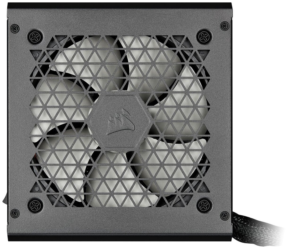 Блок питания Corsair TX750M 750Вт черный