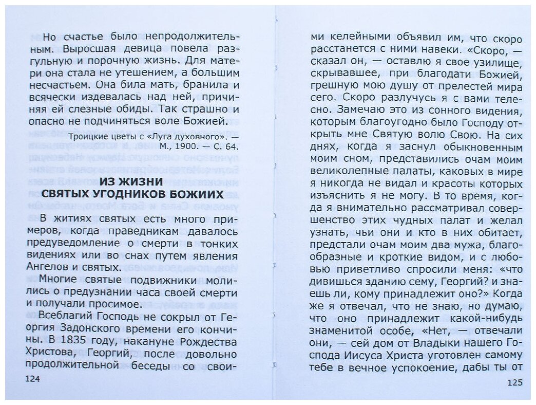 Неслучайные "случайности", или на все воля Божия - фото №3