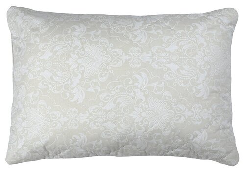 Подушка для сна GREEN LINE, хлопковое волокно, 50x70