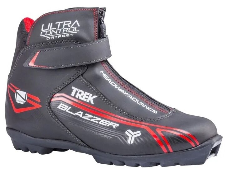   NNN TREK BlazzerControl2 /  RU44/EU45/CM28,5