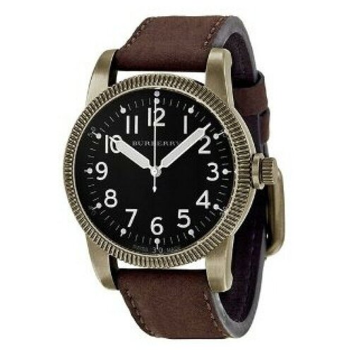 фото Наручные часы burberry men bu7807