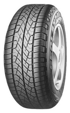 Автошина YOKOHAMA G95A 225/60 R17 99V