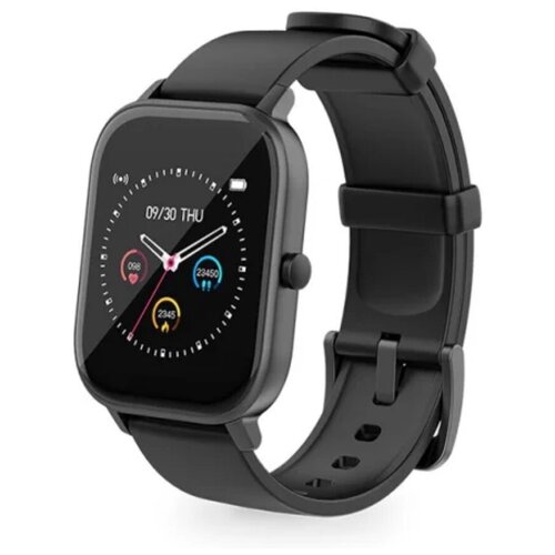 Умные часы Havit M9006 Full Touch Sports Smart Watch Black