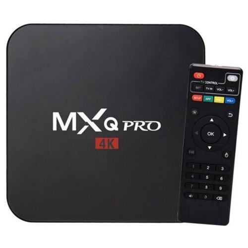 DGMedia MXQ Pro S905W 216Gb 14908 373800₽