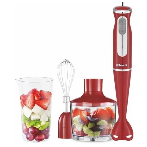 SAKURA SA-6248SR 262900₽