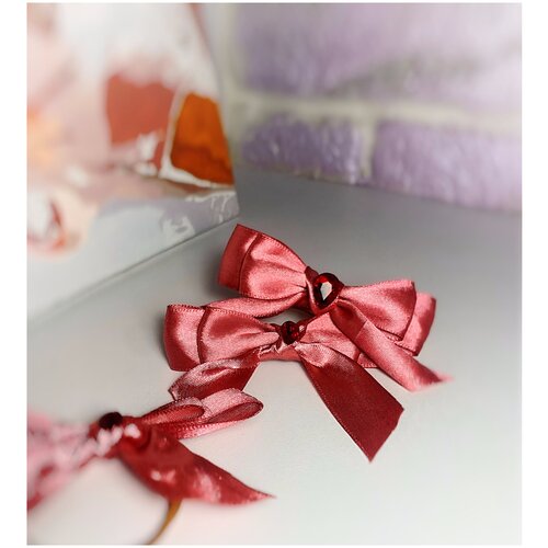 Набор резинок для принцессы