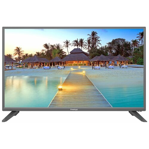 Телевизор PRESTIGIO PTV32SN04Z_CIS_ML 1046700₽