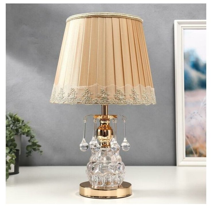 фото Лампа декоративная RISALUX 16139/1 5147893, E27, 40 Вт