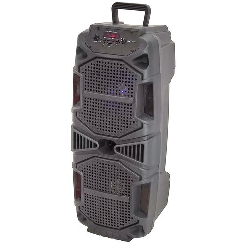 Беспроводная колонка JBK-8501 черный 455000₽