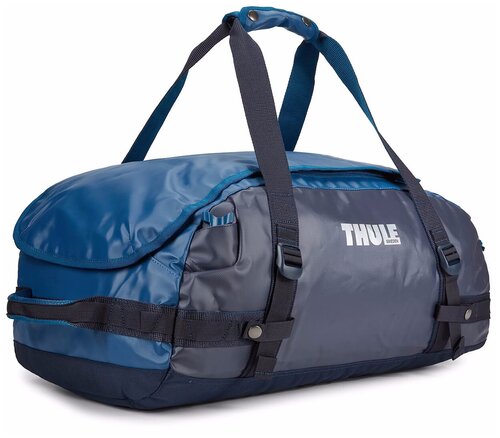 Сумка THULE, 70 л, синий