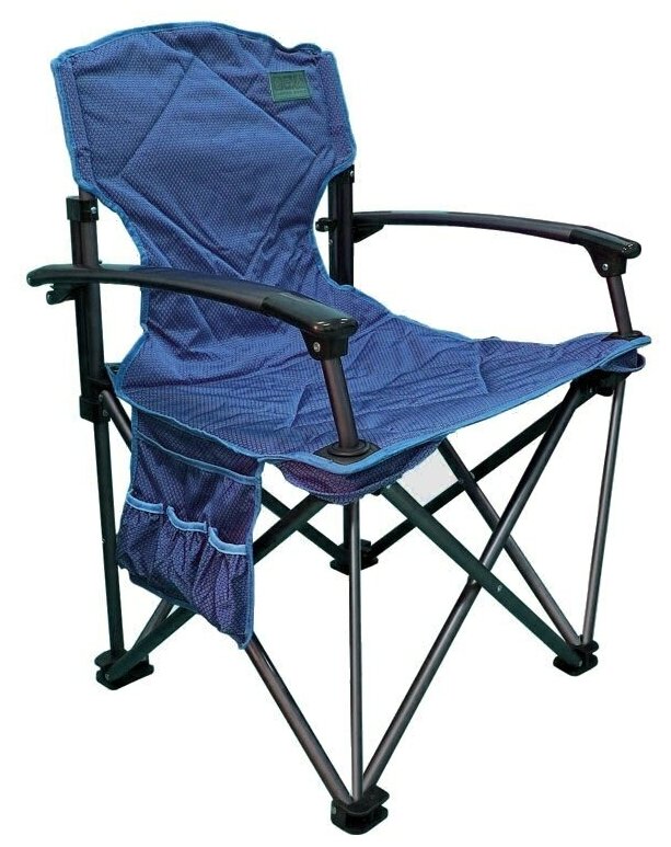 Кресло Camping World Dreamer Blue PM-004 синий