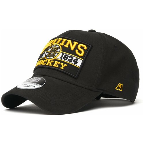 Бейсболка NHL Boston Bruins Atributika & Club 31100